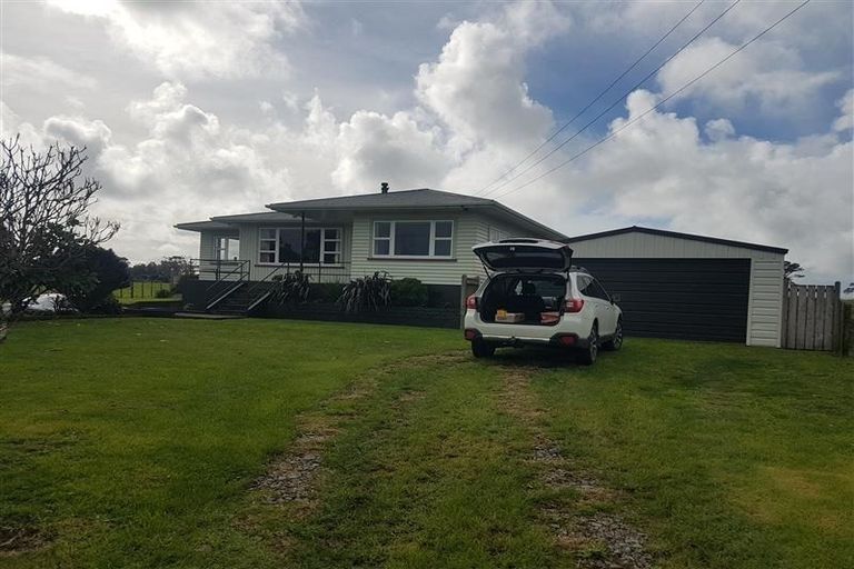 Photo of property in 164 Kaihihi Road, Okato, New Plymouth, 4381