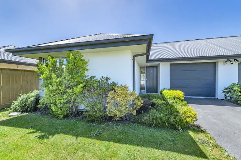 Photo of property in 5 Slattery Lane, Leeston, 7632