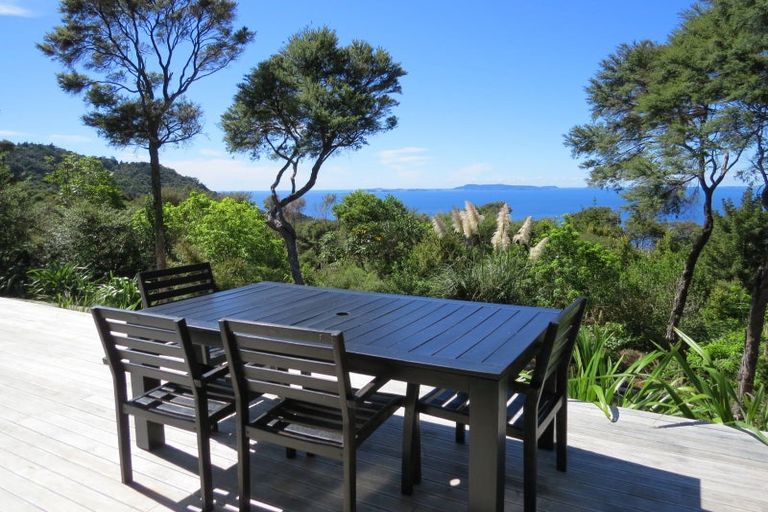 Photo of property in 537d Tuateawa Road, Tuateawa, Coromandel, 3583