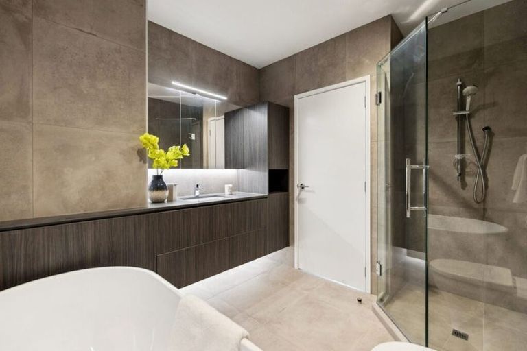 Photo of property in The Victor, 501/4 Bute Road, Browns Bay, Auckland, 0630