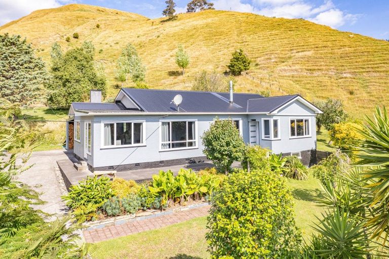 Photo of property in 1752 Mangamahu Road, Mangamahu, Whanganui, 4586