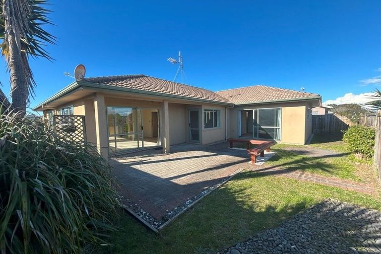 Photo of property in 117 Blake Boulevard, Papamoa Beach, Papamoa, 3118
