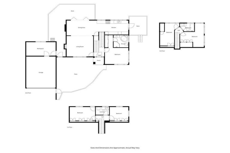Photo of property in 34 Glengyle Street, Vauxhall, Dunedin, 9013
