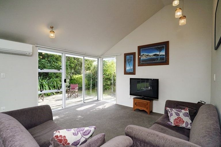 Photo of property in 362 Halswell Road, Halswell, Christchurch, 8025