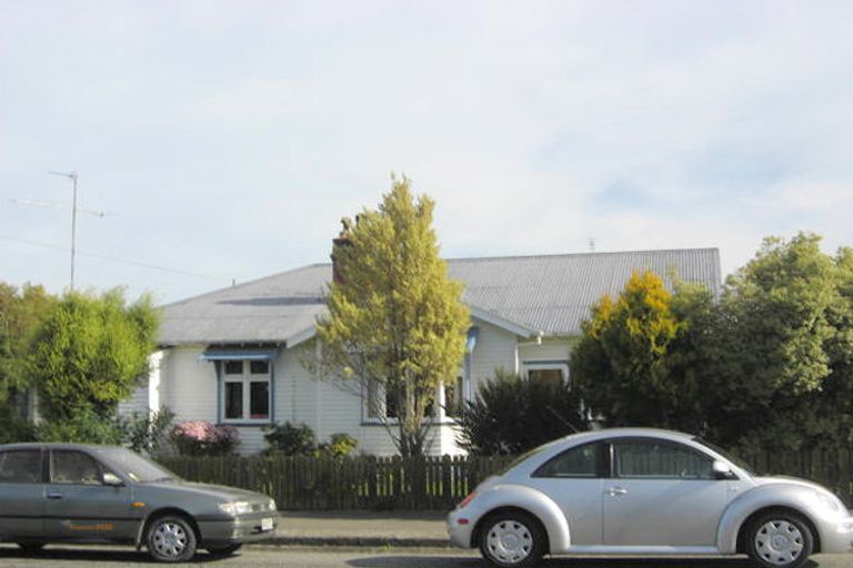 Photo of property in 58 Wellington Street, Hampstead, Ashburton, 7700