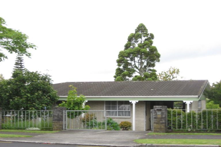 Photo of property in 23 Helvetia Road, Pukekohe, 2120