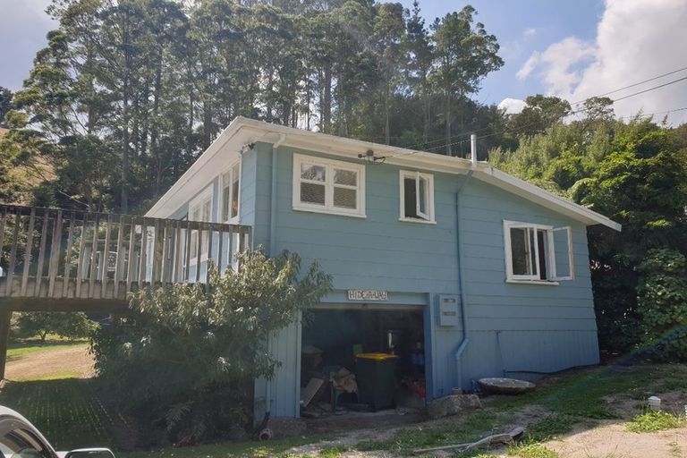 Photo of property in 173 Pongakawa Valley Road, Lake Rotoma, Rotorua, 3074
