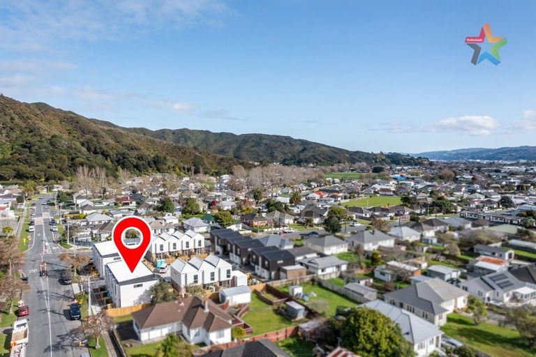 Photo of property in 1 Rimu Street, Wainuiomata, Lower Hutt, 5014