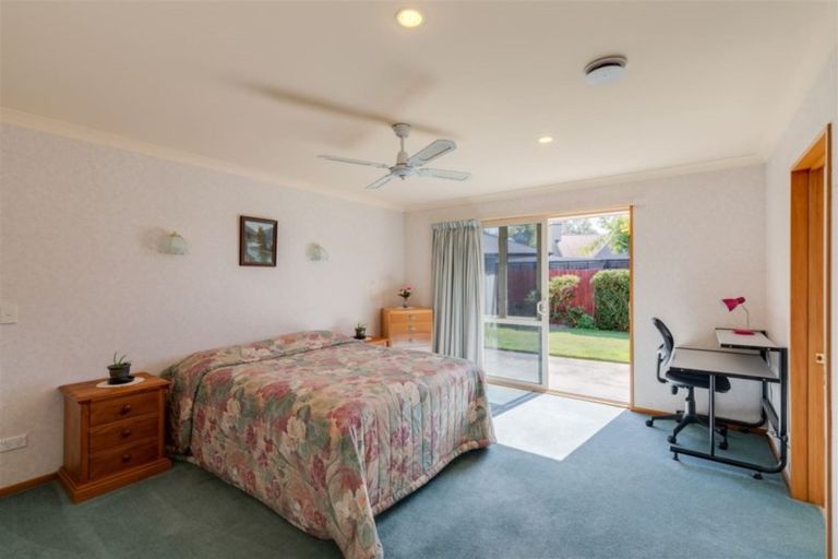 Photo of property in 50 Mounter Avenue, Northwood, Christchurch, 8051