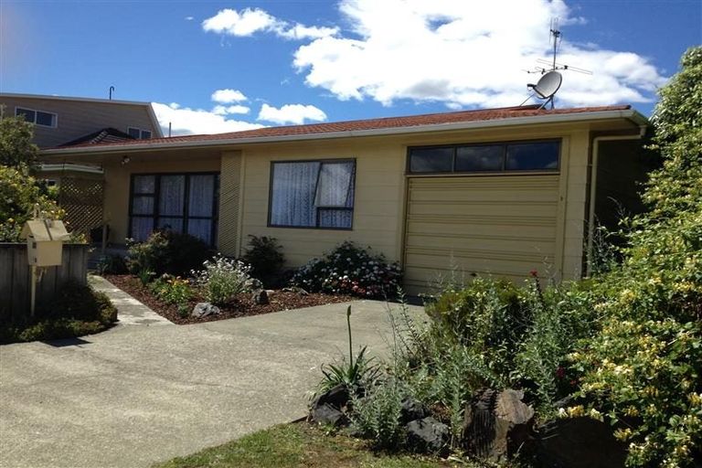 Photo of property in 20 Fauchelle Avenue, Richmond, 7020