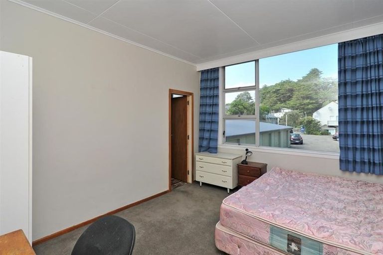 Photo of property in 103a Coromandel Street, Newtown, Wellington, 6021
