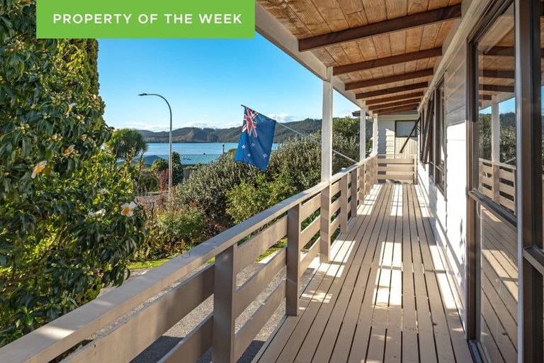 Photo of property in 101 Tukere Drive, Whangamata, 3620