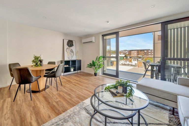 Photo of property in 105/1 Dishys Road, Flat Bush, Auckland, 2019