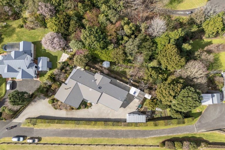 Photo of property in 561 Cambridge Road, Tauriko, Tauranga, 3110
