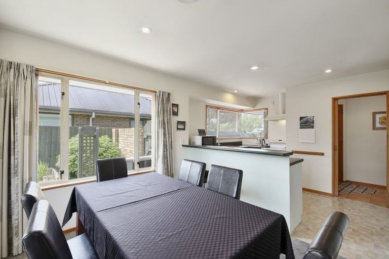 Photo of property in 2a Kingsbury Avenue, Rangiora, 7400