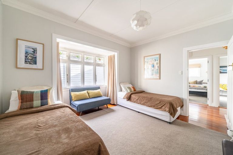 Photo of property in 10 Ruahine Street, Hataitai, Wellington, 6021