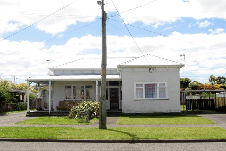 Photo of property in 48 Niblett Street, Whanganui, Wanganui, 4500