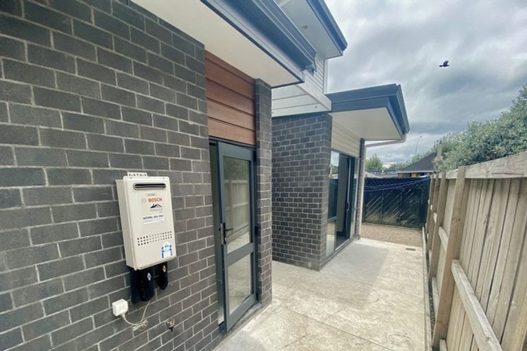 Photo of property in 7/189 Massey Street, Frankton, Hamilton, 3204