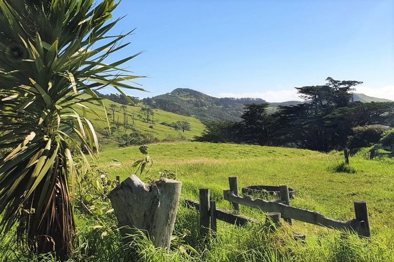 Photo of property in 41 Martin Road, Omapere, Kaikohe, 0473