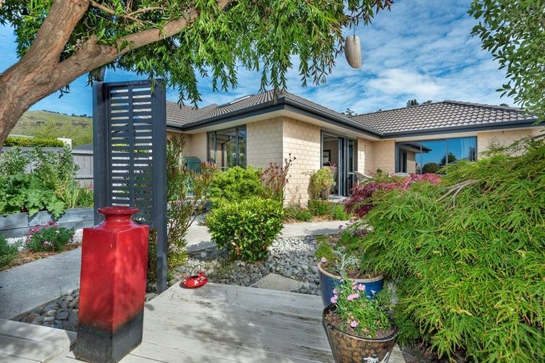 Photo of property in 7 Fredrica Lane, Heathcote Valley, Christchurch, 8022