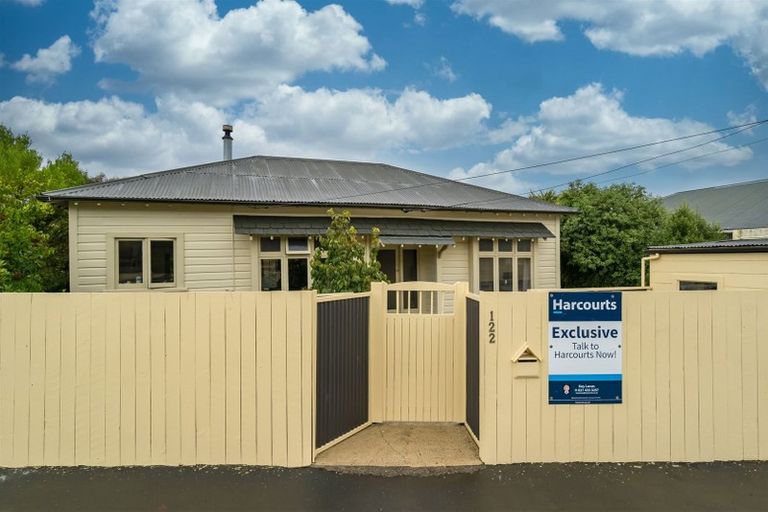 Photo of property in 122 Cavell Street, Tainui, Dunedin, 9013