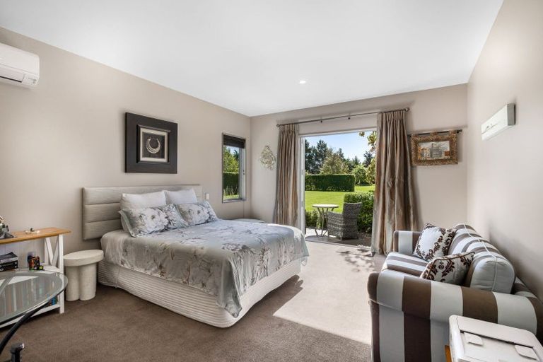 Photo of property in 130 Whites Road, Ohoka, Kaiapoi, 7692