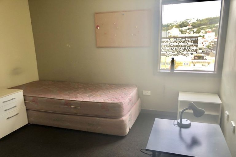 Photo of property in Southern Cross Apartments, 709/35 Abel Smith Street, Te Aro, Wellington, 6011