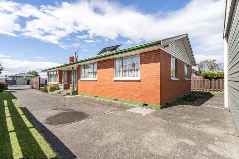 Photo of property in 419 Centre Street, Rockdale, Invercargill, 9812