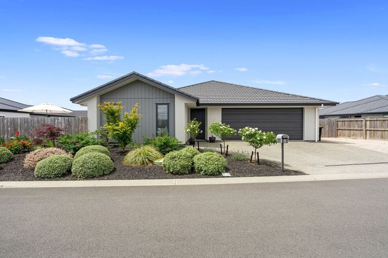 Photo of property in 8 Midlane Crescent, Appleby, Richmond, 7020