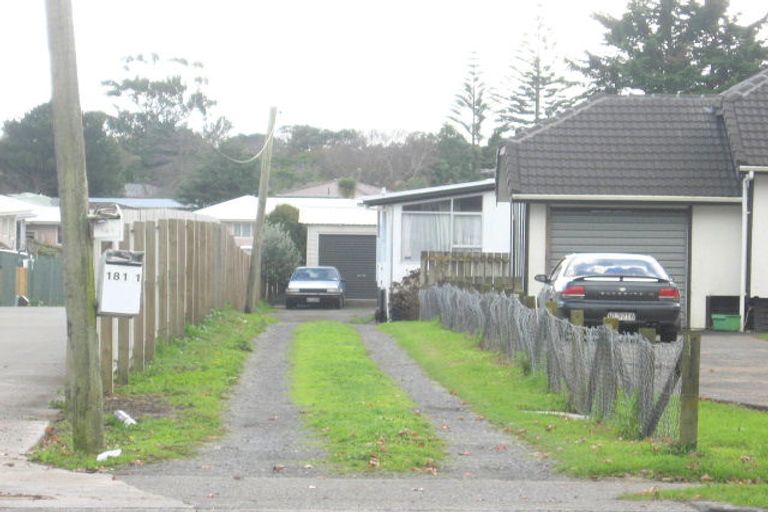 Photo of property in 1/181 Weymouth Road, Manurewa, Auckland, 2102