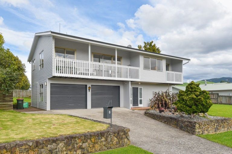 Photo of property in 8 Walnut Place, Owhata, Rotorua, 3010