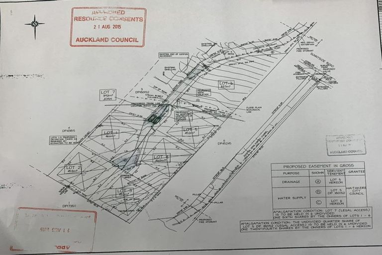 Photo of property in 121d Sunnyside Road, Sunnyvale, Auckland, 0612