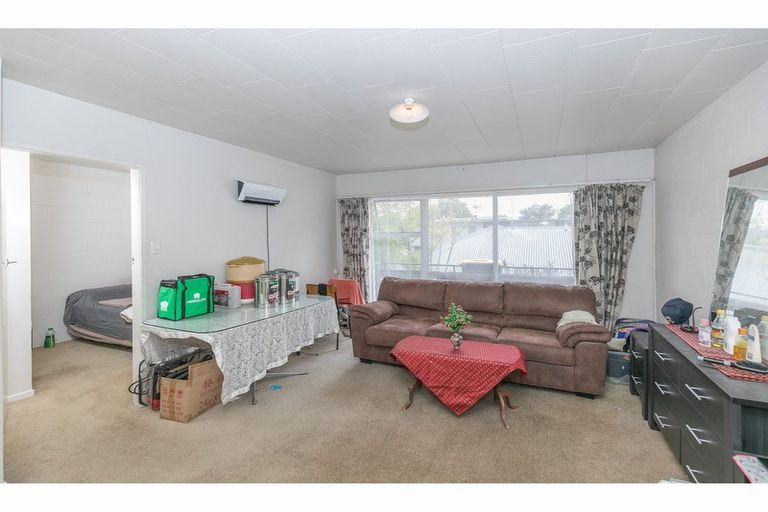 Photo of property in 8/42 Wellington Street, Hamilton East, Hamilton, 3216