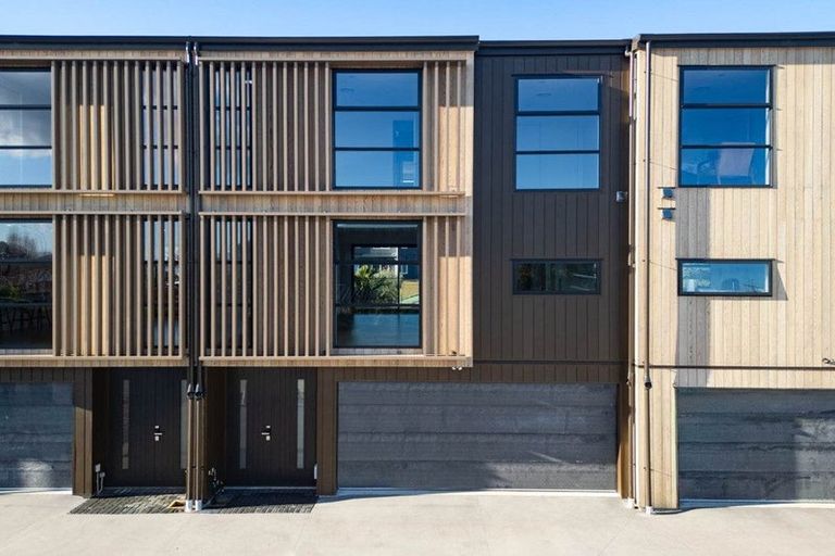 Photo of property in 25c Lomond Street, Takapuna, Auckland, 0622