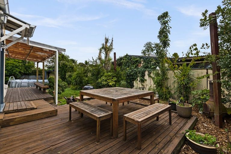 Photo of property in 209 Lascelles Street, Saint Leonards, Hastings, 4120