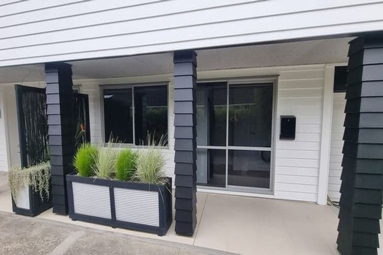 Photo of property in 4 Alexander Avenue, Maraetai, Auckland, 2018