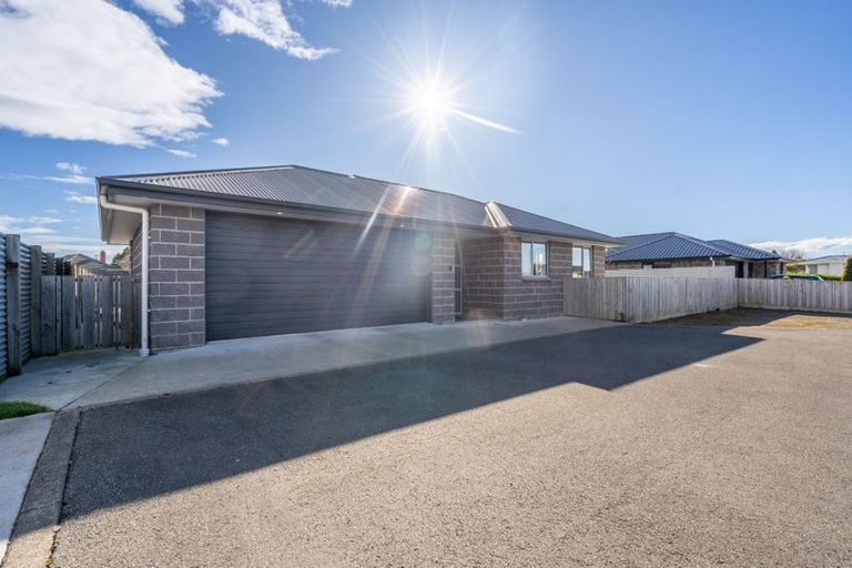 Photo of property in 40 Conway Crescent, Glengarry, Invercargill, 9810