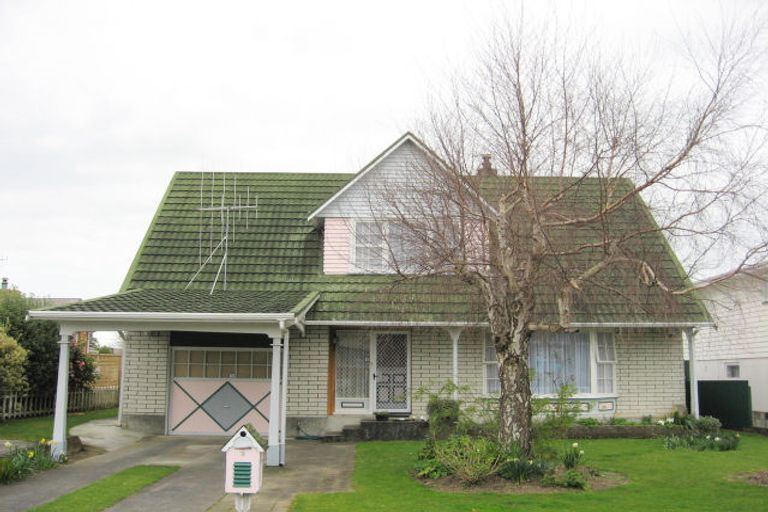 Photo of property in 9 Tawa Street, Levin, 5510