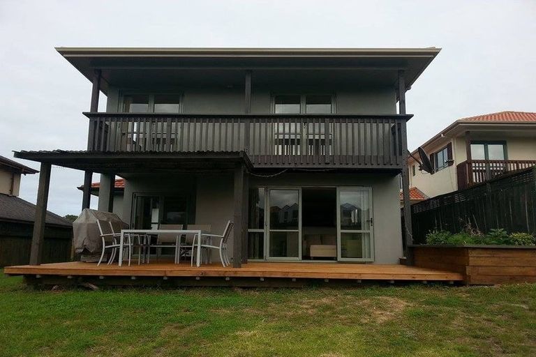 Photo of property in 21 Midshipman Court, Gulf Harbour, Whangaparaoa, 0930