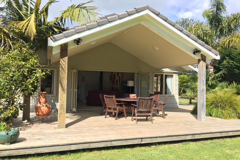 Photo of property in 105 Onekura Road, Waipapa, Kerikeri, 0295