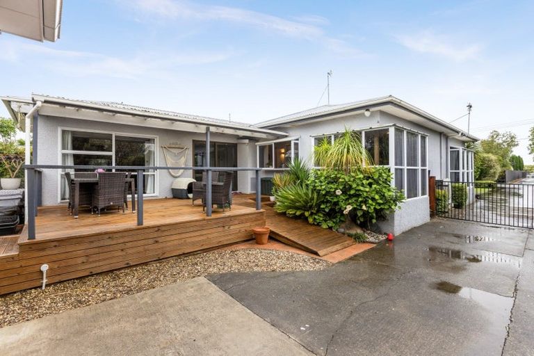 Photo of property in 37 Maltby Street, Meeanee, Napier, 4112