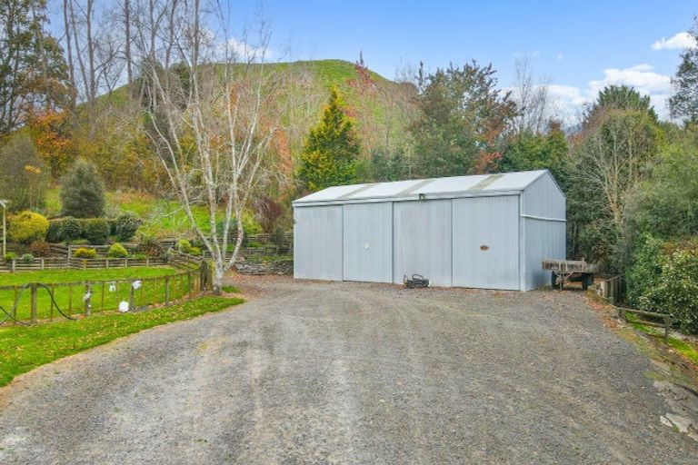 Photo of property in 344 Galatos Road, Atiamuri, Rotorua, 3077