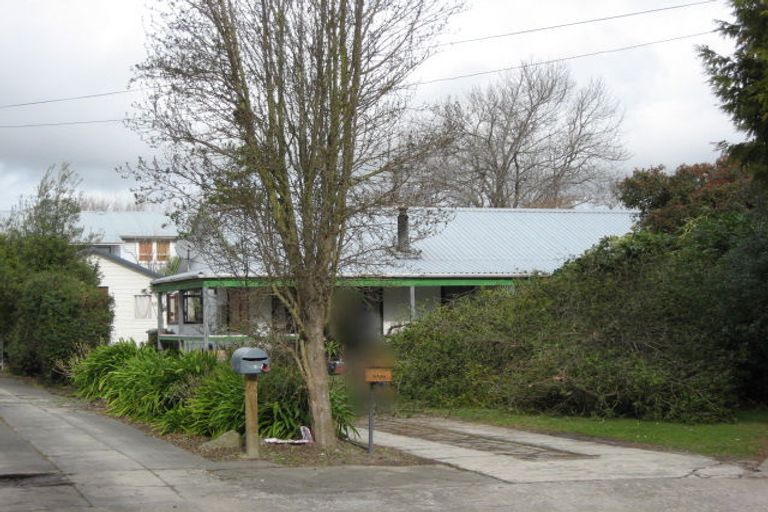 Photo of property in 1006 Stirling Street, Raureka, Hastings, 4120