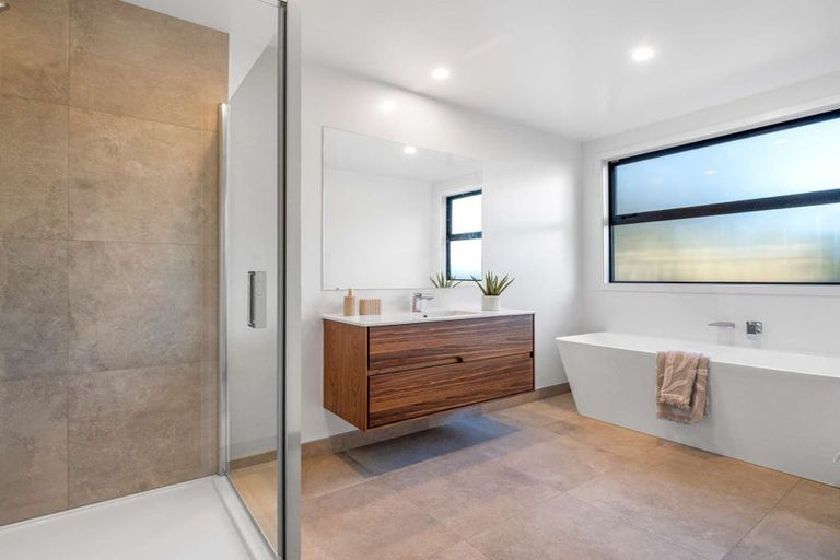 Photo of property in 17b Fairhurst Place, Rolleston, 7614