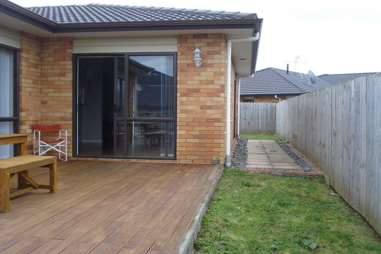 Photo of property in 29 Ranchod Terrace, Pukekohe, 2120