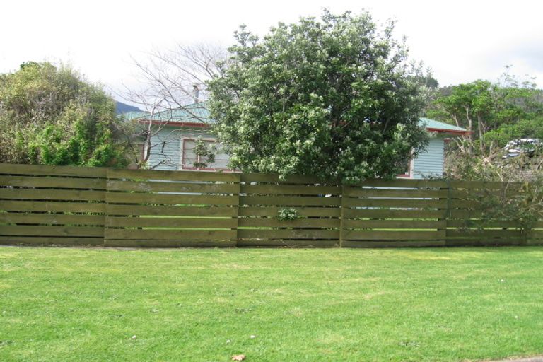 Photo of property in 20 Seaview Avenue, Te Puru, Thames, 3575