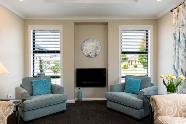 Photo of property in 43 Easthaven Place, Redwoodtown, Blenheim, 7201