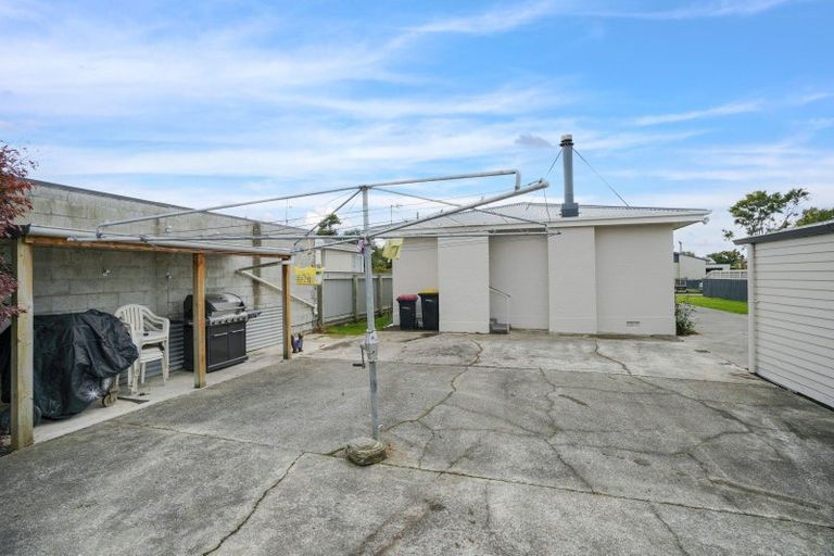 Photo of property in 119 Derwent Crescent, Glengarry, Invercargill, 9810