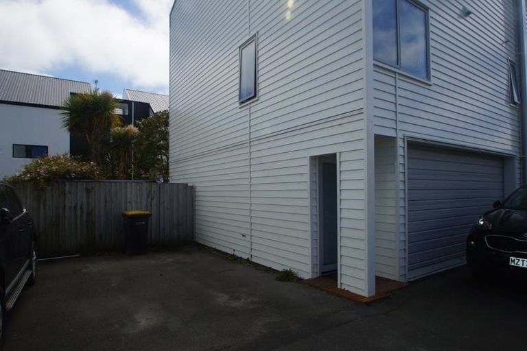 Photo of property in 4/86 Springfield Road, St Albans, Christchurch, 8014
