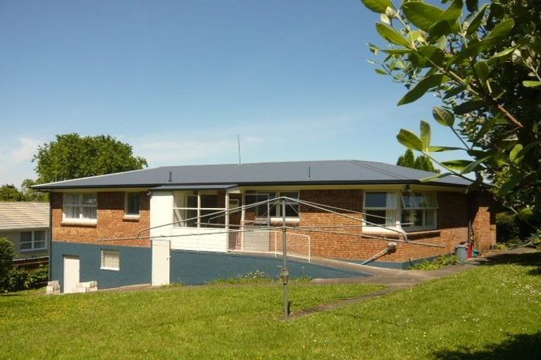 Photo of property in 14 Helena Road, Hillcrest, Hamilton, 3216